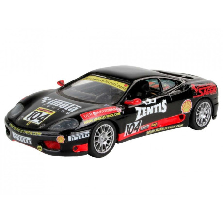 EasyKit auto 07137 - Ferrari 360 Challenge \"N. Graf\"
