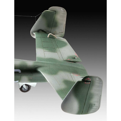 Plastic ModelKit letadlo 04925 - Dornier Do 215 B-5 Nightfighter (1:48)