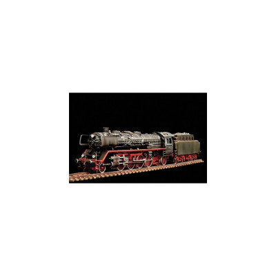 Model Kit lokomotiva 8701 - Lokomotive BR41 (1:87 / HO)