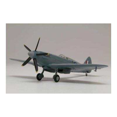 Classic Kit letadlo A02017 - Supermarine Spitfire PRXIX (1:72)