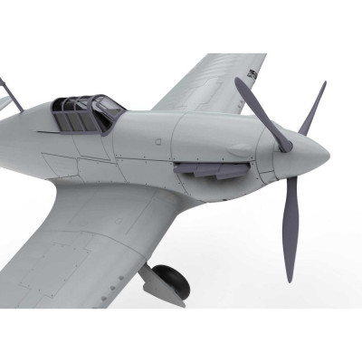 Classic Kit letadlo A01010 - Hawker Hurricane MK1 (1:72)