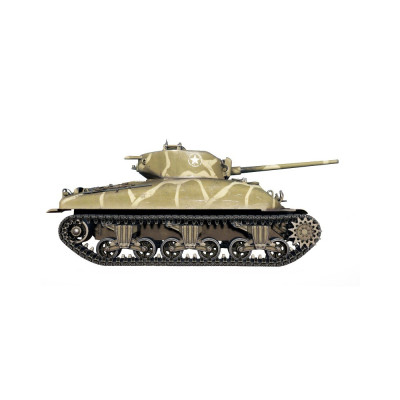 Model Kit World of Tanks 36503 - M4 SHERMAN (1:35)