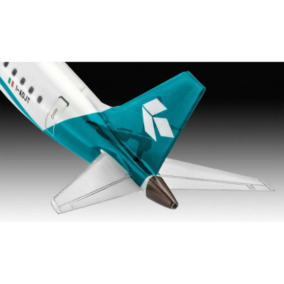 Plastic ModelKit letadlo 04884 - Embraer 195 (1:144)