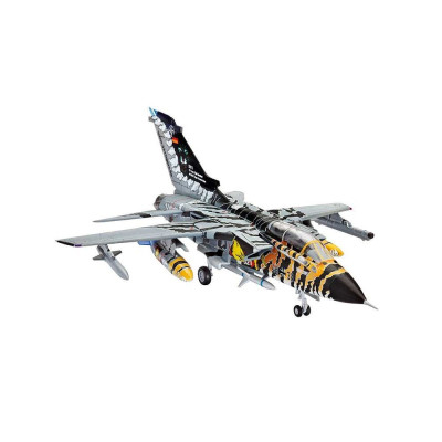 Plastic ModelKit letadlo 04846 - Tornado ECR \"Tigermeet 2011\" (1:14