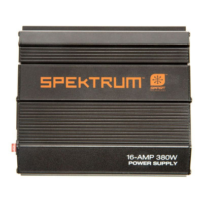 Spektrum Smart zdroj 16A 380W