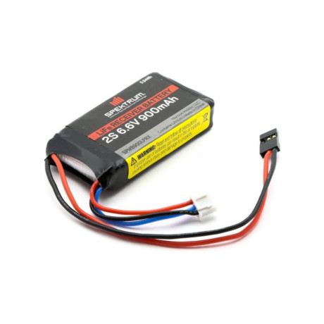 Spektrum - baterie přijímače LiFe 6.6V 900mAh