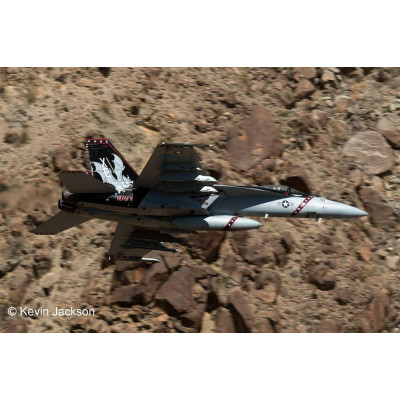 Plastic ModelKit letadlo 04994 - F/A-18E Super Hornet (1:32)