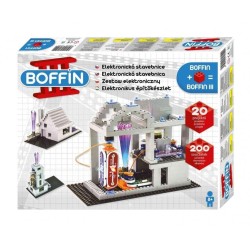 Boffin III Bricks