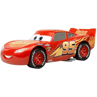 EasyClick auto 07813 - Cars 3 - Lightning McQueen (1:25)
