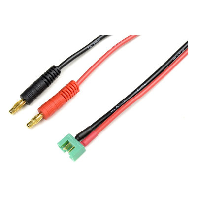 Nabíjecí kabel - MPX 14AWG 30cm