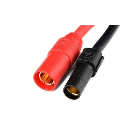 Konverzní kabel EC5 samice - AS-150 + XT-150 10AWG