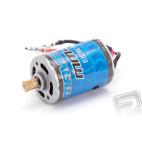 Motor MM-25 540 14t (Scout RC)