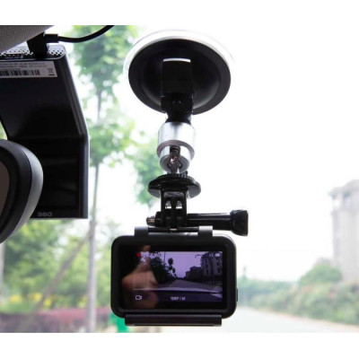 Osmo Action - Držák kamery do vozidla