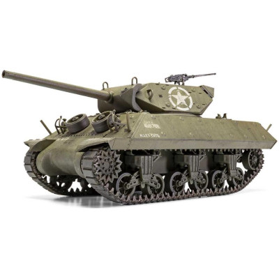 Classic Kit tank A1360 - M10 GMC (U.S. Army) (1:35)