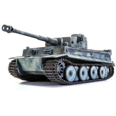 Classic Kit tank A1363 - Tiger-1, Early Version (1:35)