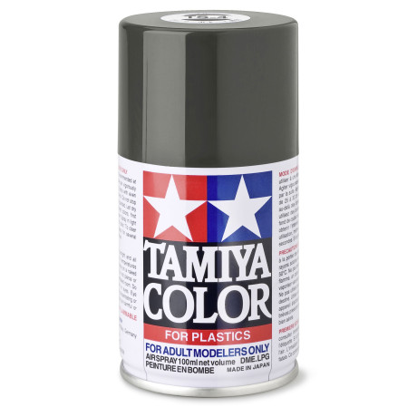 Tamiya Color TS 4 German-Grey Spray 100ml