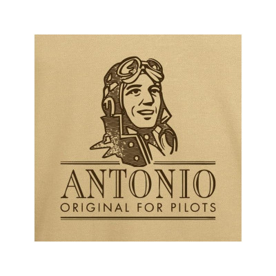 Antonio pánská polokošile Herkules C-130H S