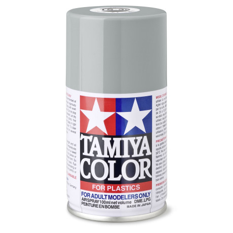 Tamiya Color TS 32 Haze Grey Spray 100ml