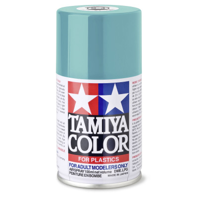 Tamiya Color TS 41 Coral Blue Spray 100ml