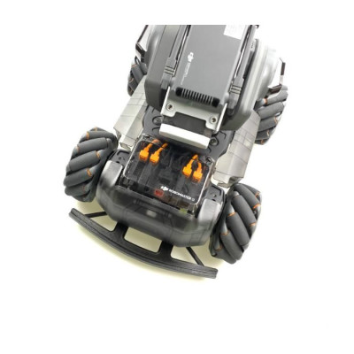 Robomaster S1 - přední a zadní nárazník