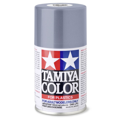 Tamiya Color TS 58 Pearl Light Blue Spray 100ml