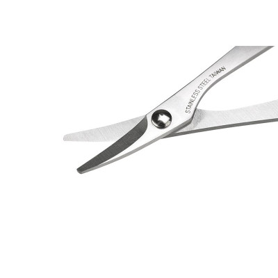 Nůžky na lexan - zahnuté