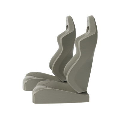 Robitronic pryžové sedadla (2)