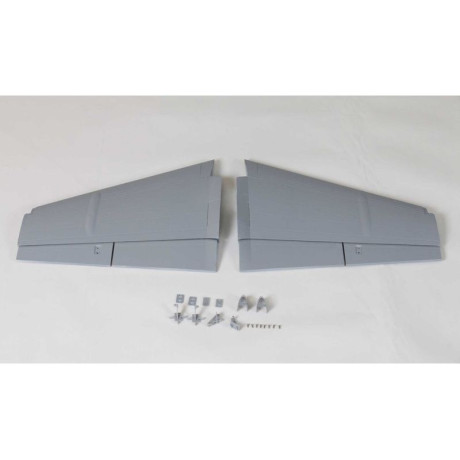 E-flite křídlo: F-18 1.0m
