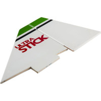 Náhradní díl pro RC model letadla Hangar 9 Ultra Stick 30cc: směrovka