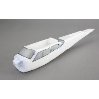 Náhradní díl pro RC model letadla Hobbyzone Mini Apprentice: trup.