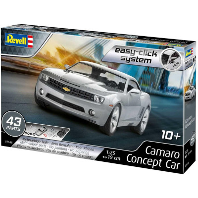 EasyClick auto 07648 - Camaro Concept Car (2006) (1:25)