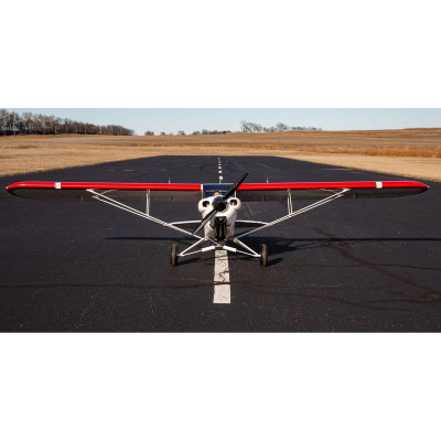 Hangar 9 Carbon Cub FX-3 4.2m ARF