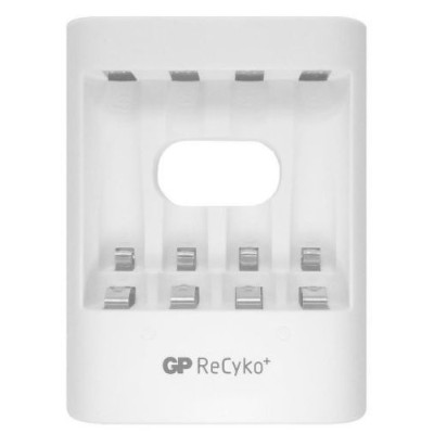 Nabíjacia batéria GP ReCyko+ Pro AAA + USB nabíjačka ZADARMO