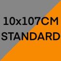 Prkénka 10x107 standard