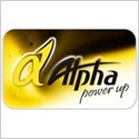 Alpha power
